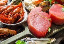 Fresh Seafood Singapore - An Overview Of Various Seafood Delivery Services In Singapore