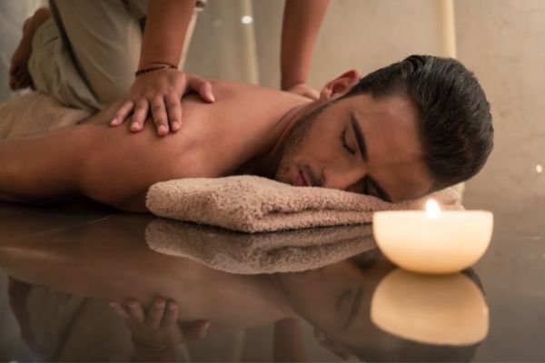 Business Trip Massage: A Luxury or a Necessity? - Free Content Articles ~  Your source for free quality articles